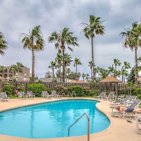 Surfside Condos South Padre Island Εξωτερικό φωτογραφία