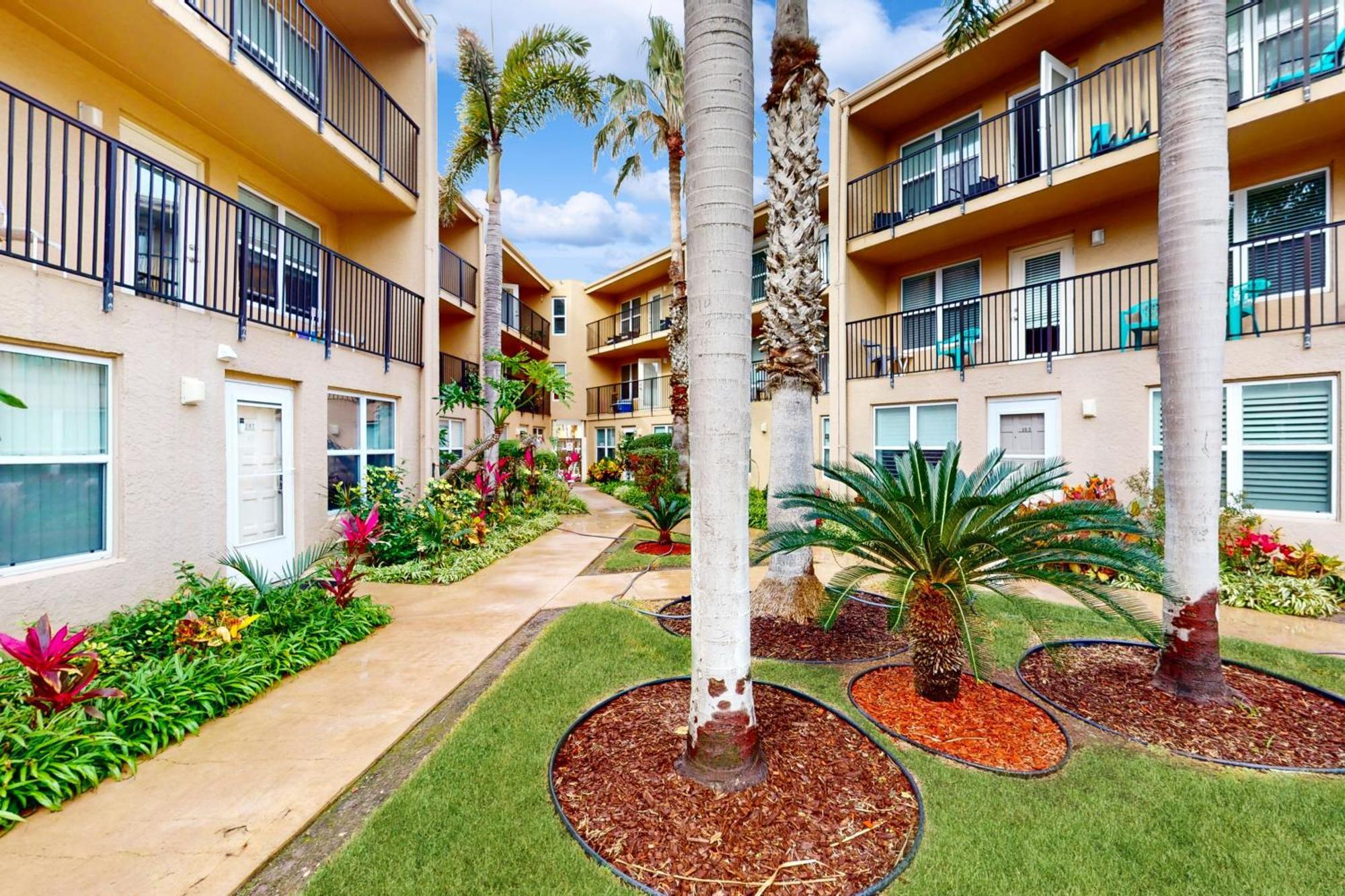 Surfside Condos South Padre Island Δωμάτιο φωτογραφία