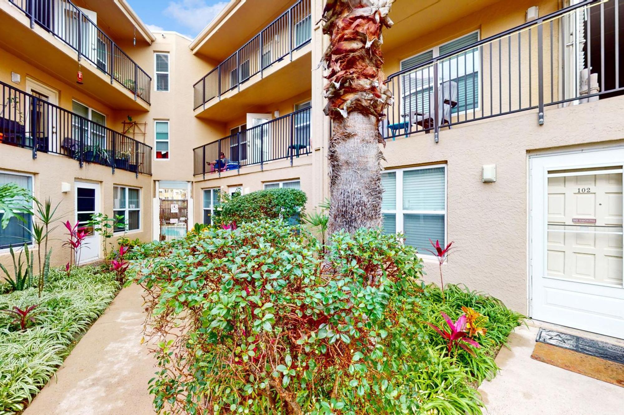 Surfside Condos South Padre Island Δωμάτιο φωτογραφία