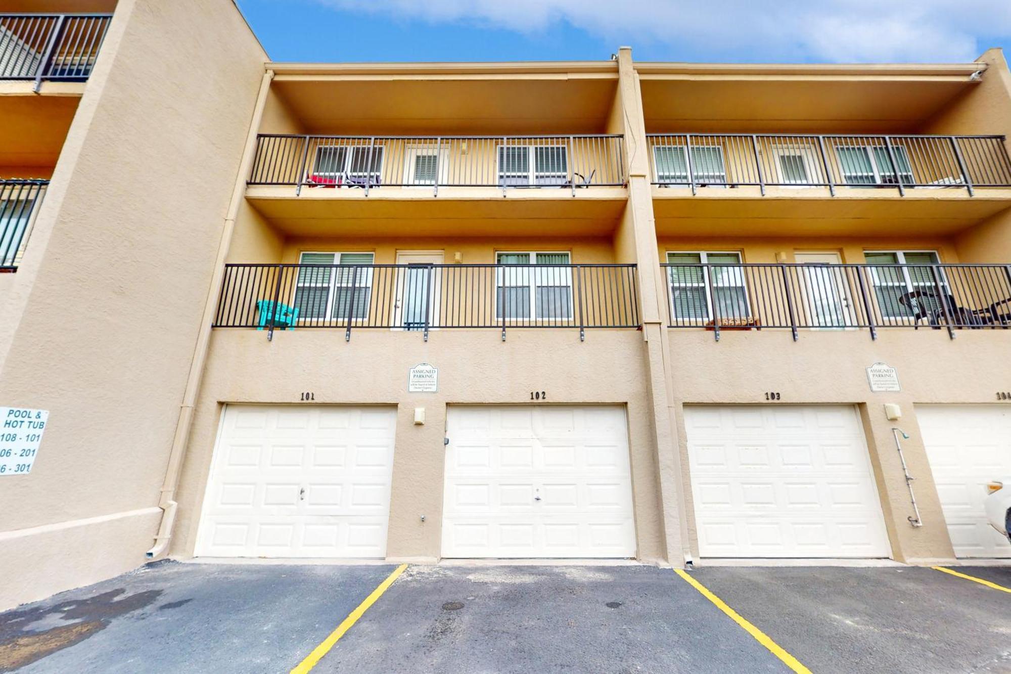 Surfside Condos South Padre Island Δωμάτιο φωτογραφία