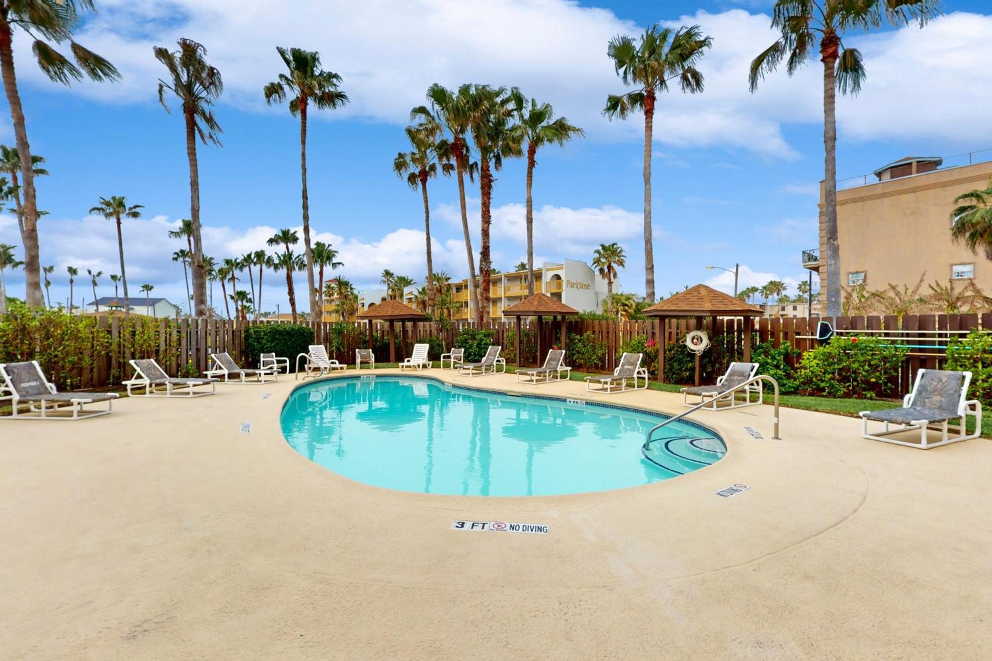 Surfside Condos South Padre Island Δωμάτιο φωτογραφία