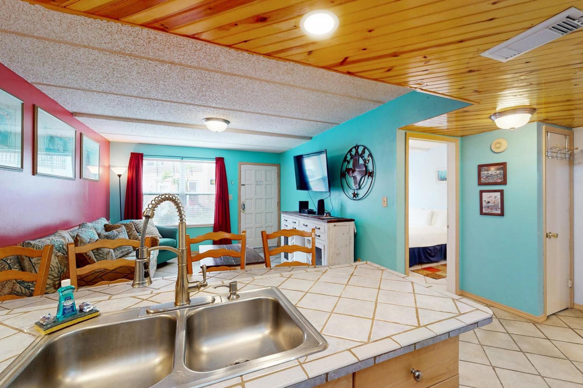 Surfside Condos South Padre Island Δωμάτιο φωτογραφία