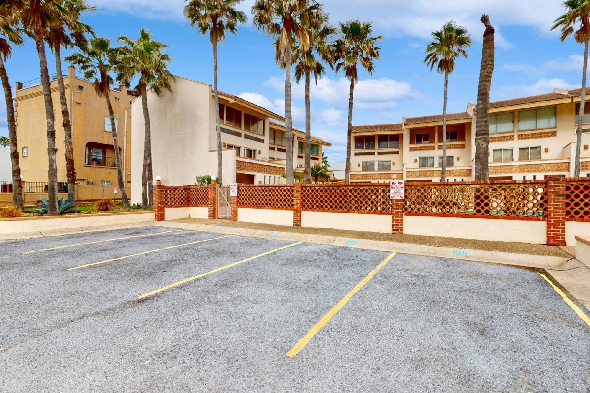 Surfside Condos South Padre Island Δωμάτιο φωτογραφία