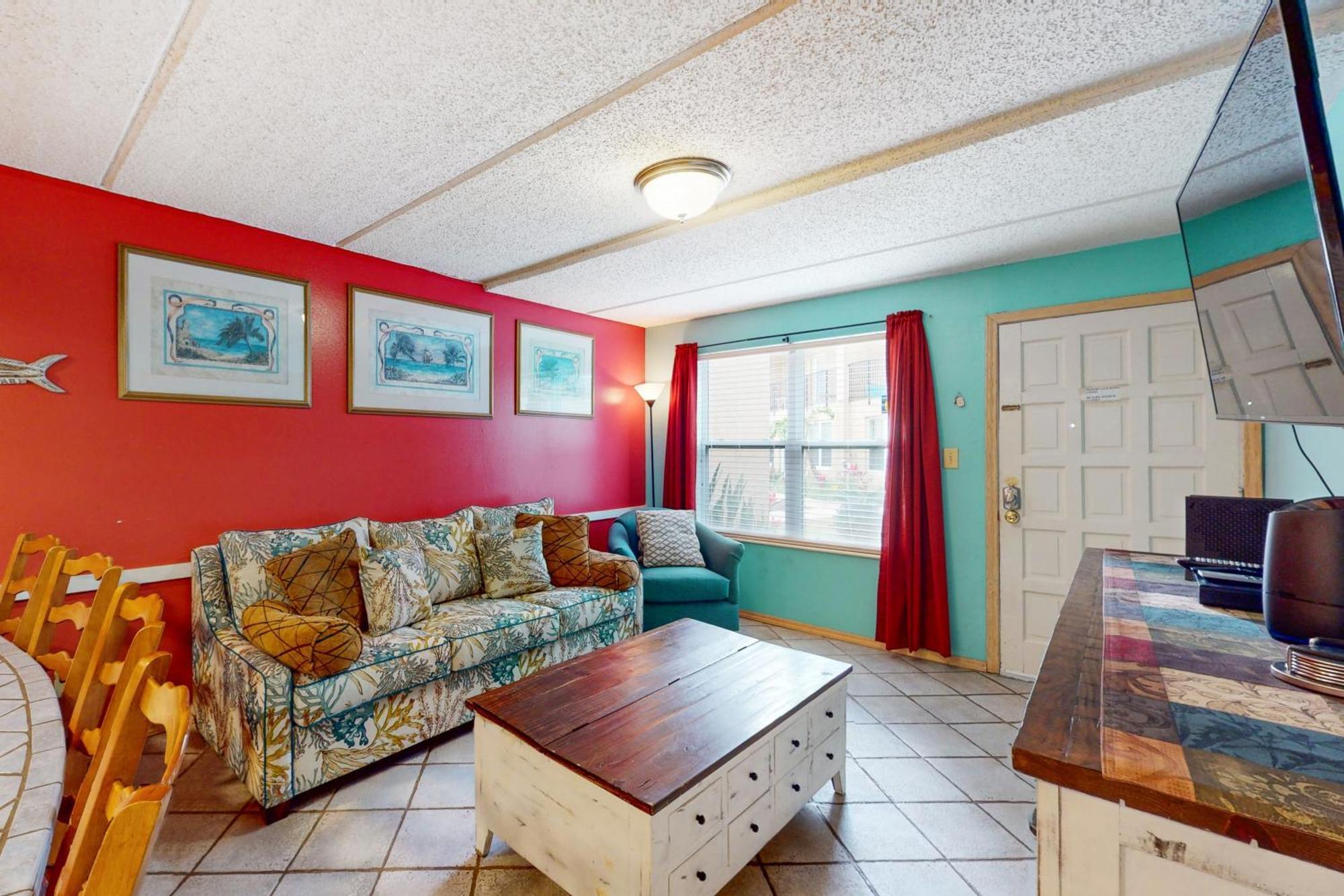 Surfside Condos South Padre Island Δωμάτιο φωτογραφία