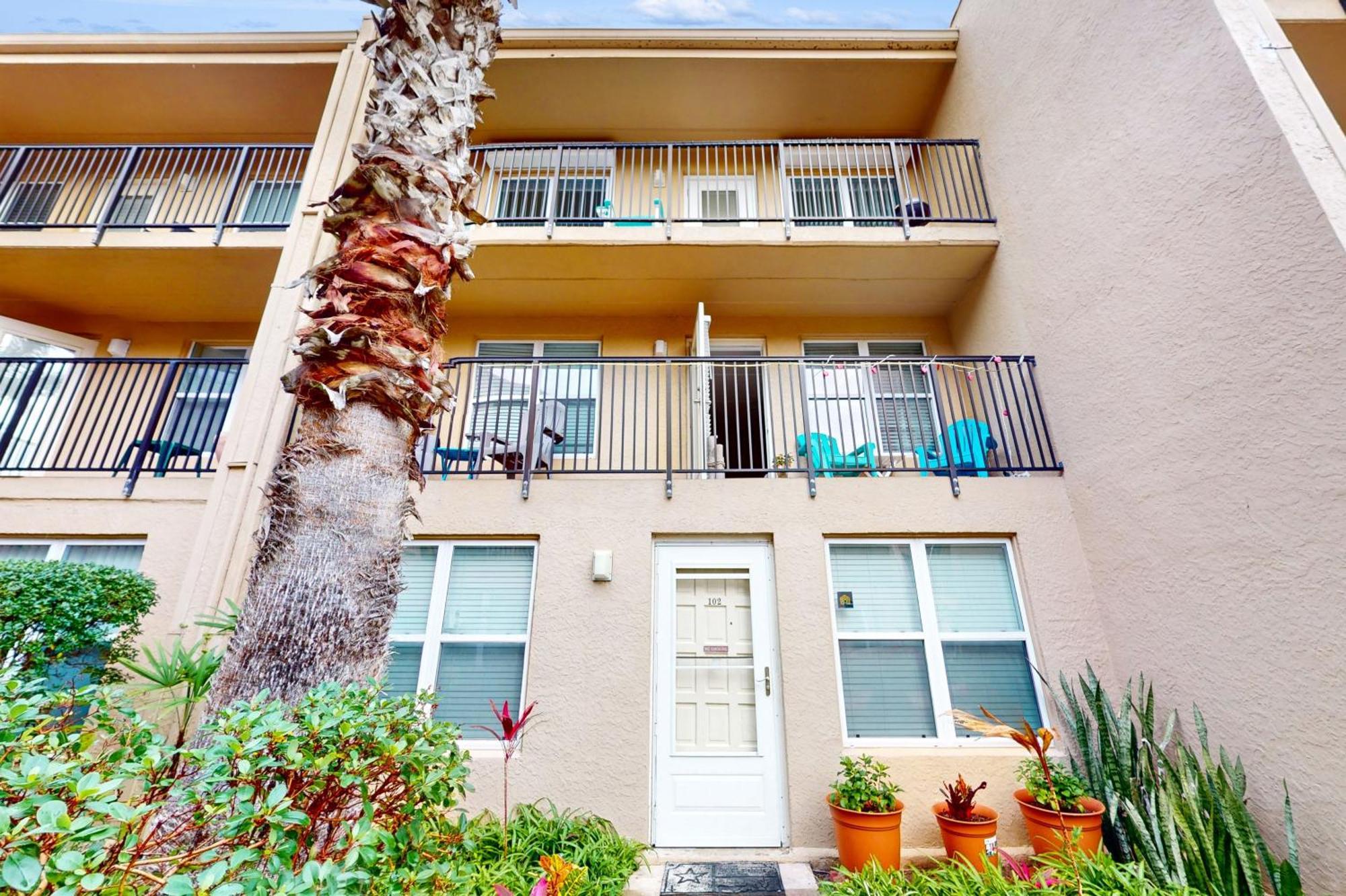 Surfside Condos South Padre Island Δωμάτιο φωτογραφία