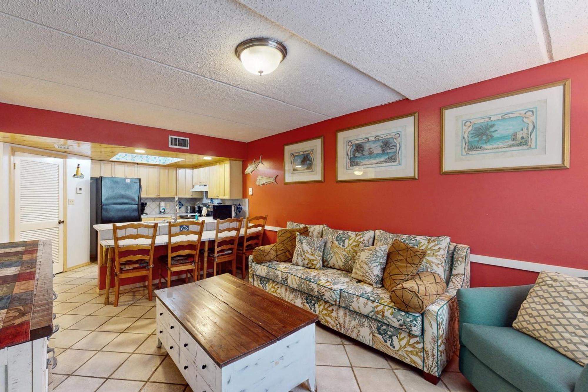 Surfside Condos South Padre Island Δωμάτιο φωτογραφία