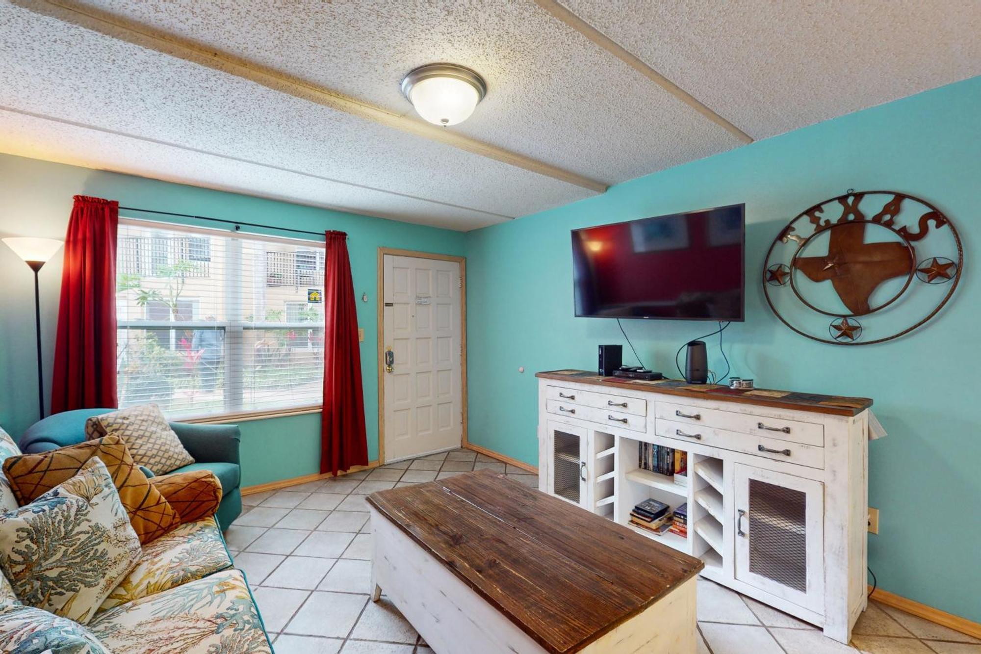 Surfside Condos South Padre Island Δωμάτιο φωτογραφία