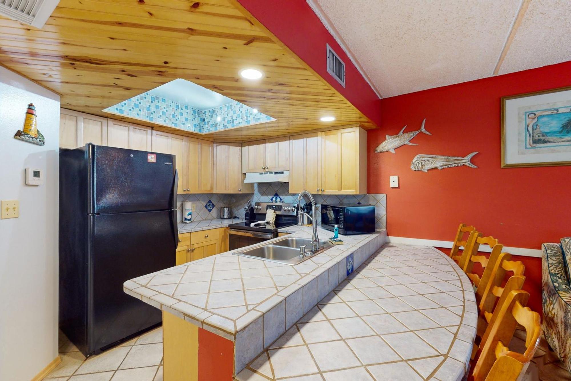 Surfside Condos South Padre Island Δωμάτιο φωτογραφία
