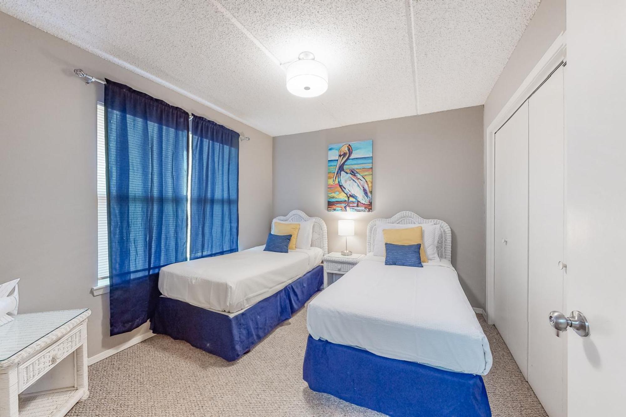 Surfside Condos South Padre Island Δωμάτιο φωτογραφία