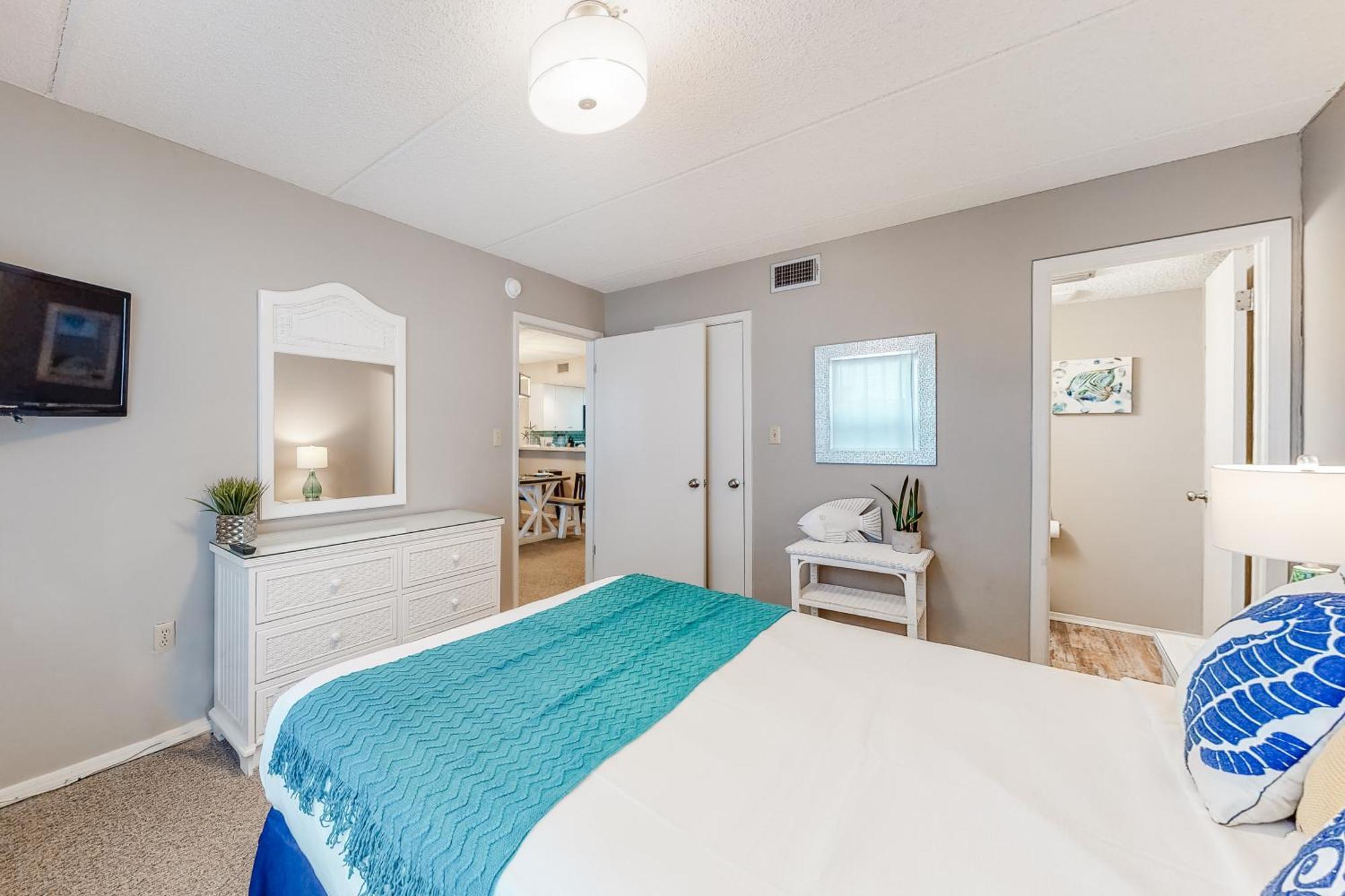 Surfside Condos South Padre Island Δωμάτιο φωτογραφία