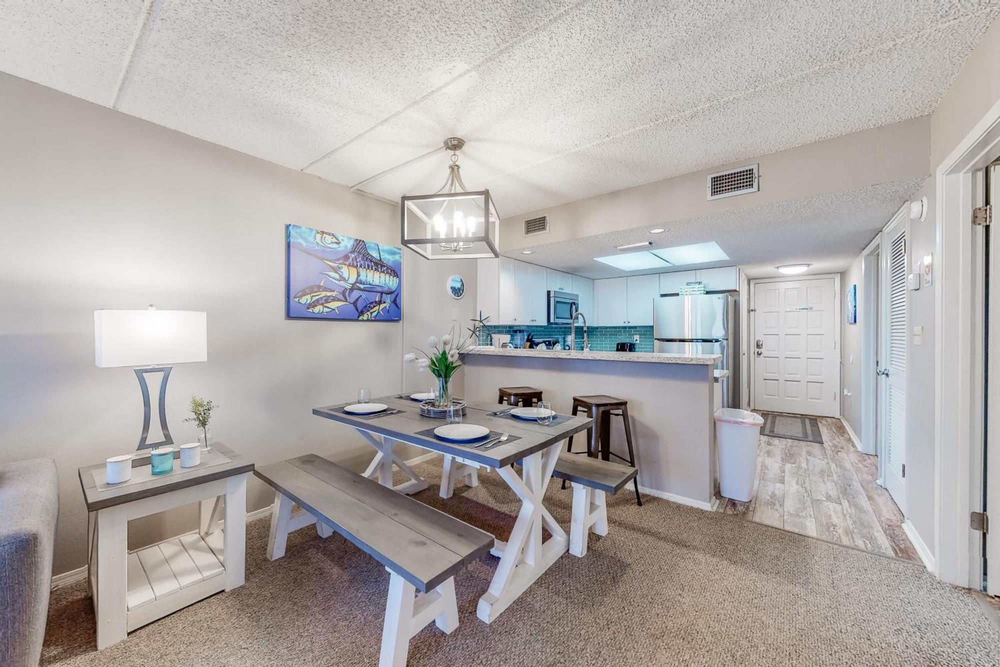 Surfside Condos South Padre Island Δωμάτιο φωτογραφία