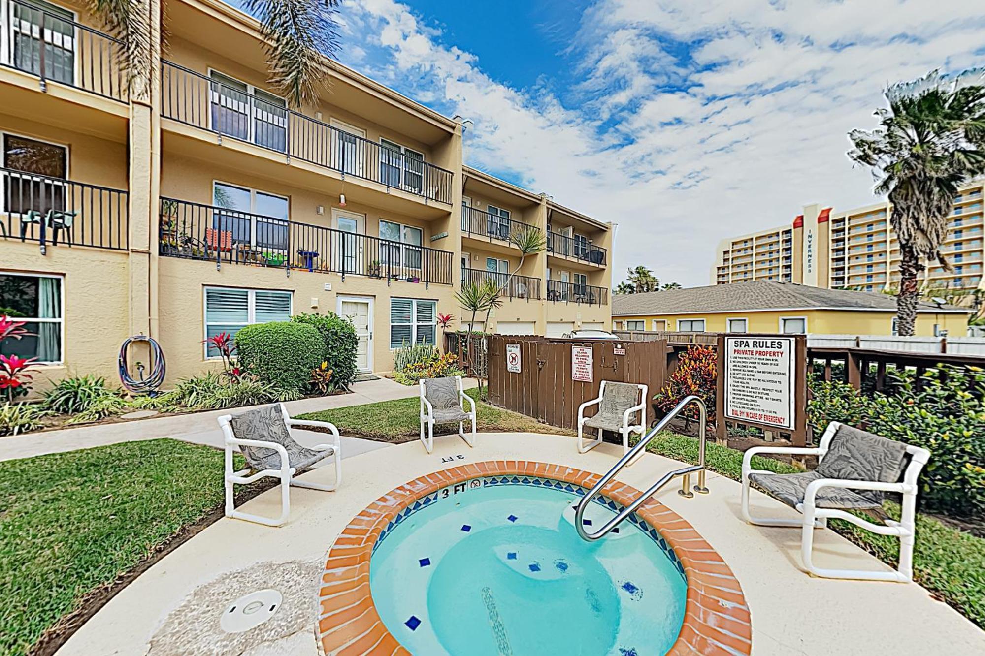 Surfside Condos South Padre Island Δωμάτιο φωτογραφία