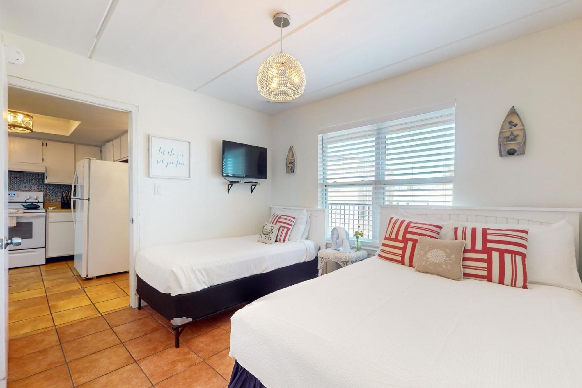 Surfside Condos South Padre Island Δωμάτιο φωτογραφία