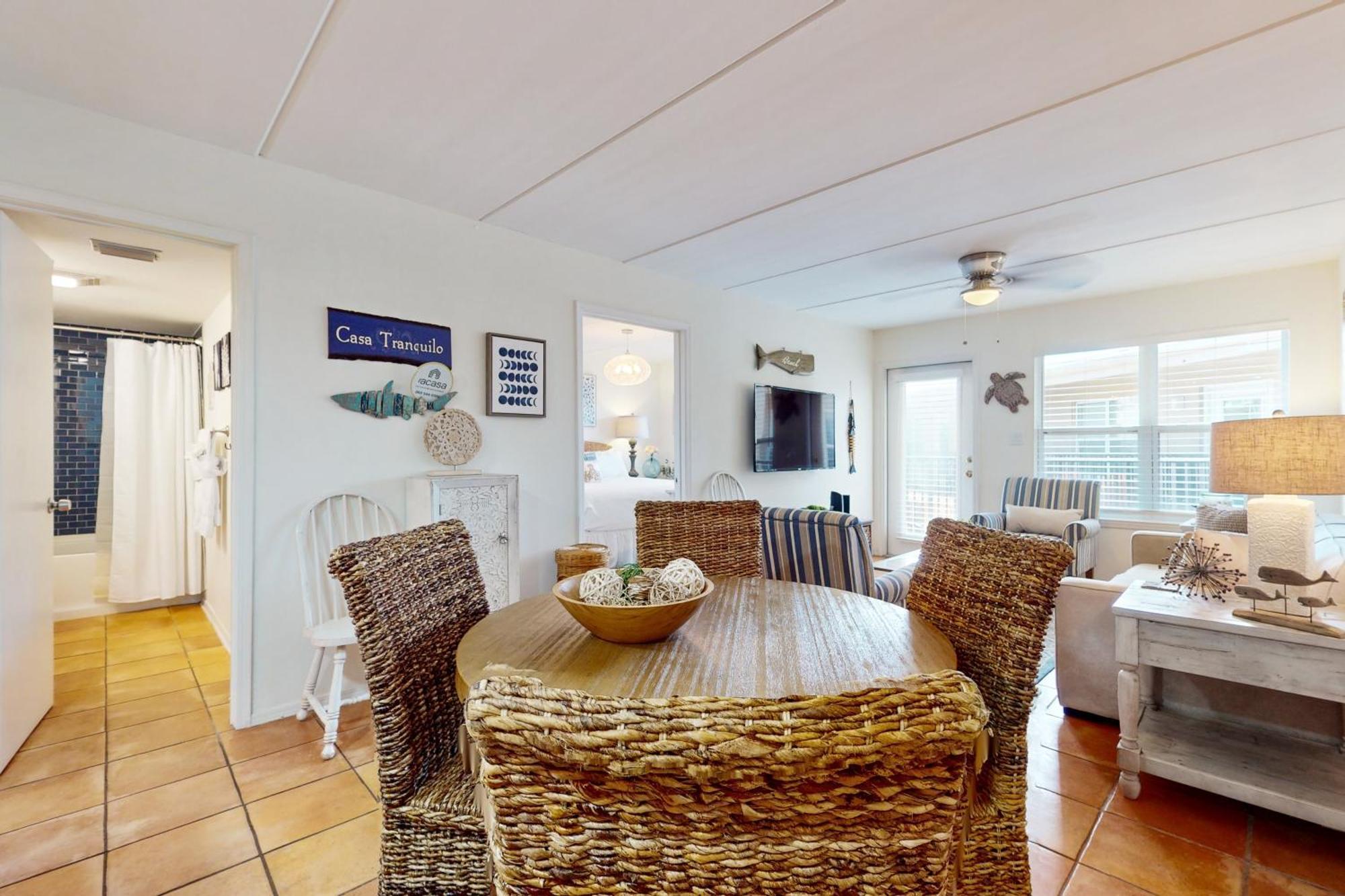 Surfside Condos South Padre Island Δωμάτιο φωτογραφία