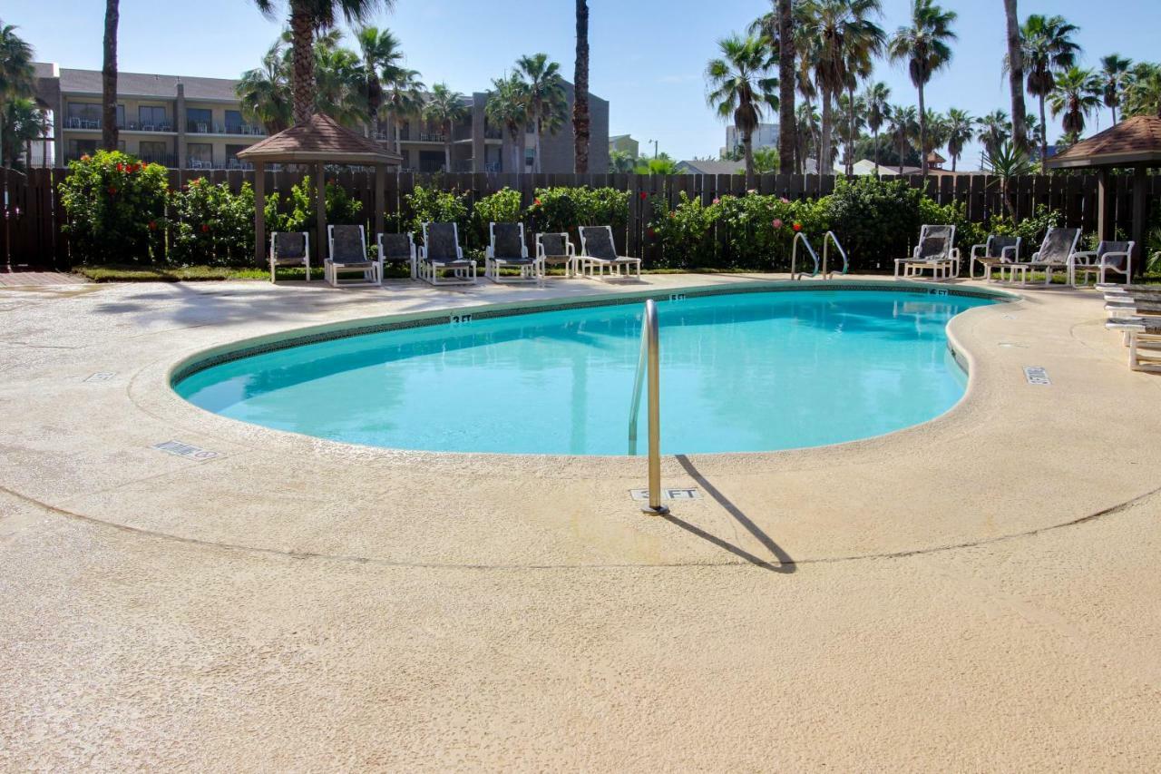 Surfside Condos South Padre Island Εξωτερικό φωτογραφία