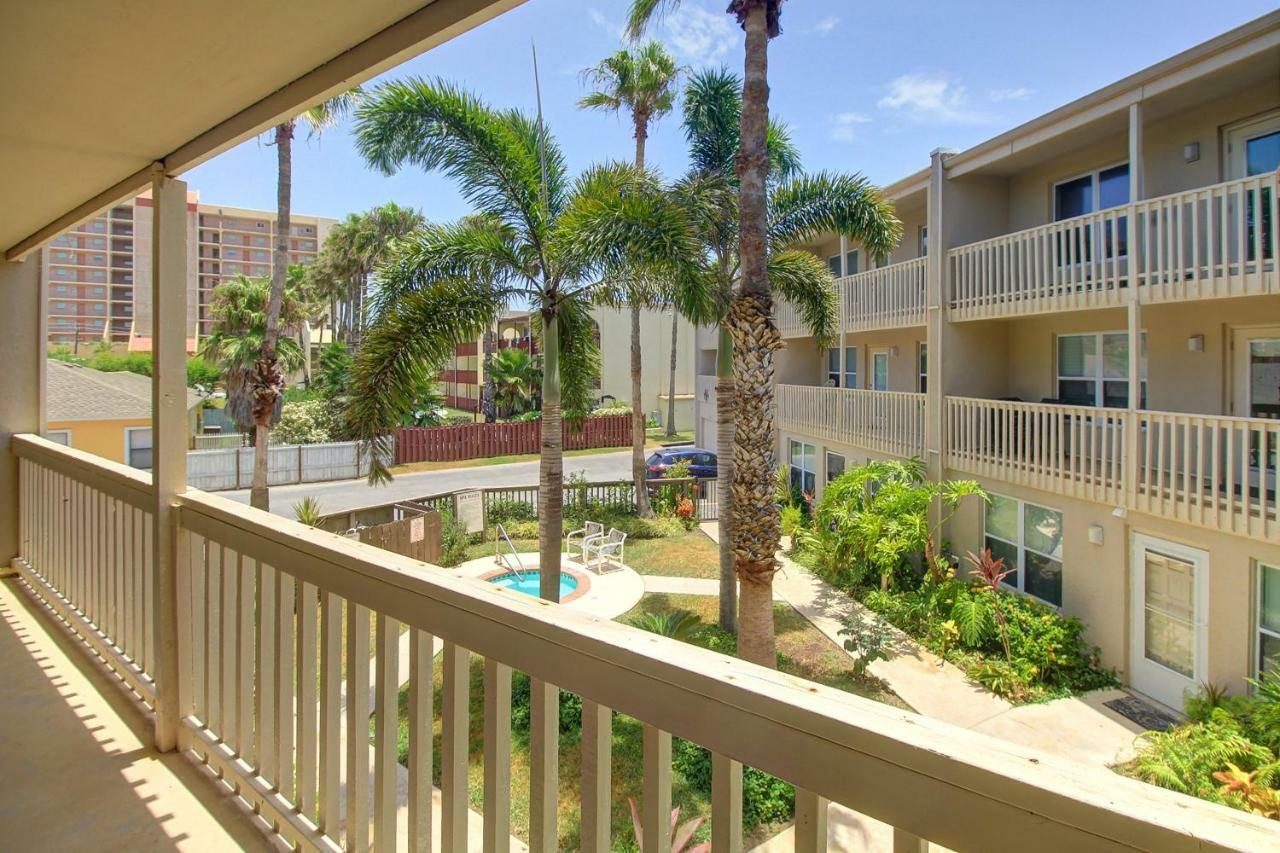 Surfside Condos South Padre Island Εξωτερικό φωτογραφία
