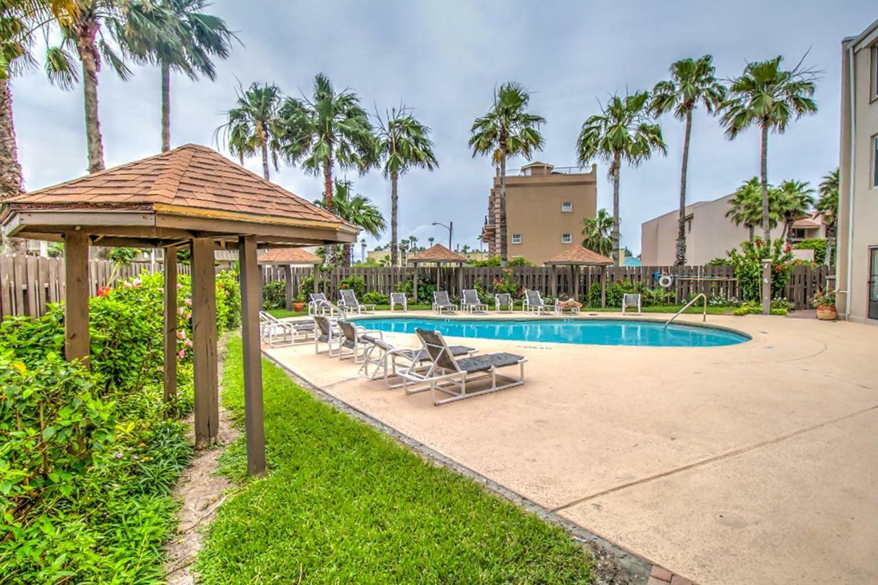 Surfside Condos South Padre Island Εξωτερικό φωτογραφία