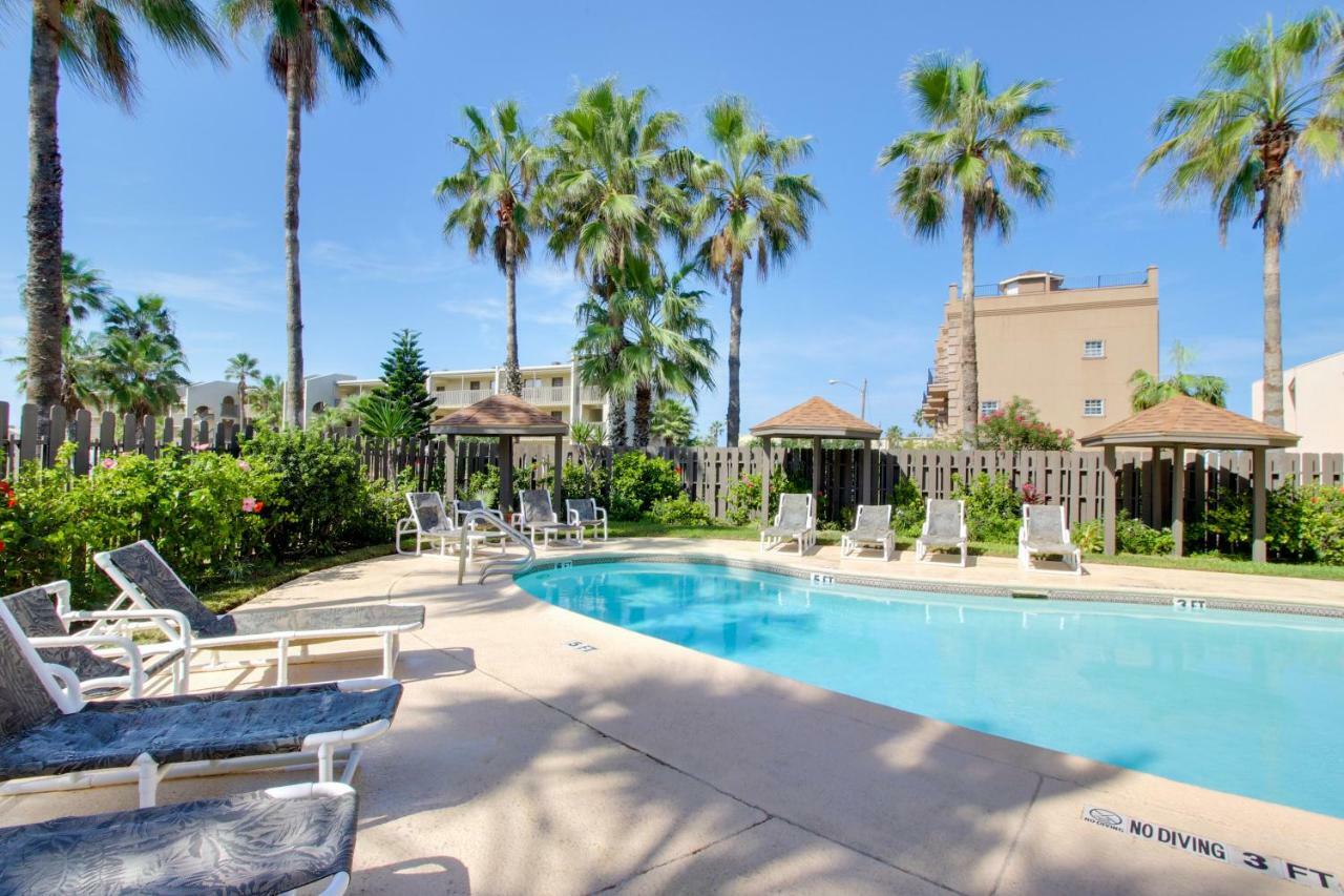 Surfside Condos South Padre Island Εξωτερικό φωτογραφία