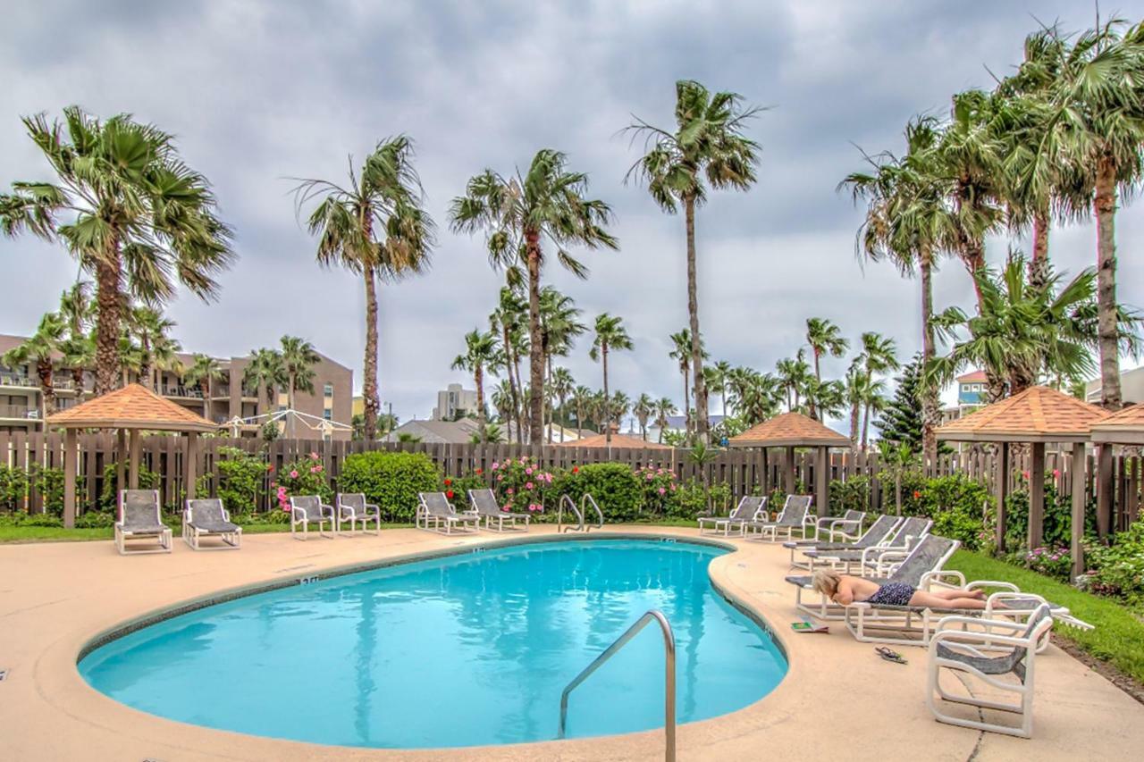 Surfside Condos South Padre Island Εξωτερικό φωτογραφία