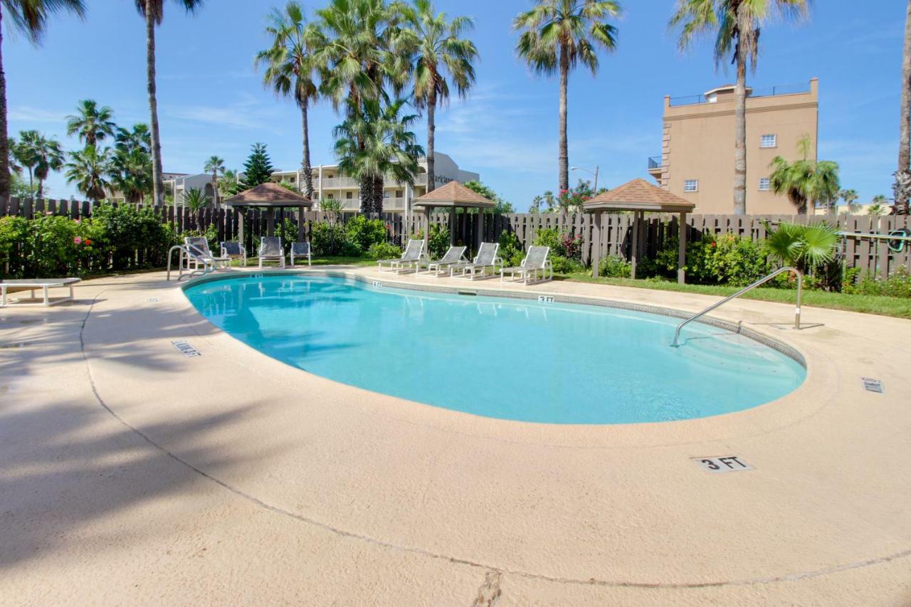 Surfside Condos South Padre Island Εξωτερικό φωτογραφία