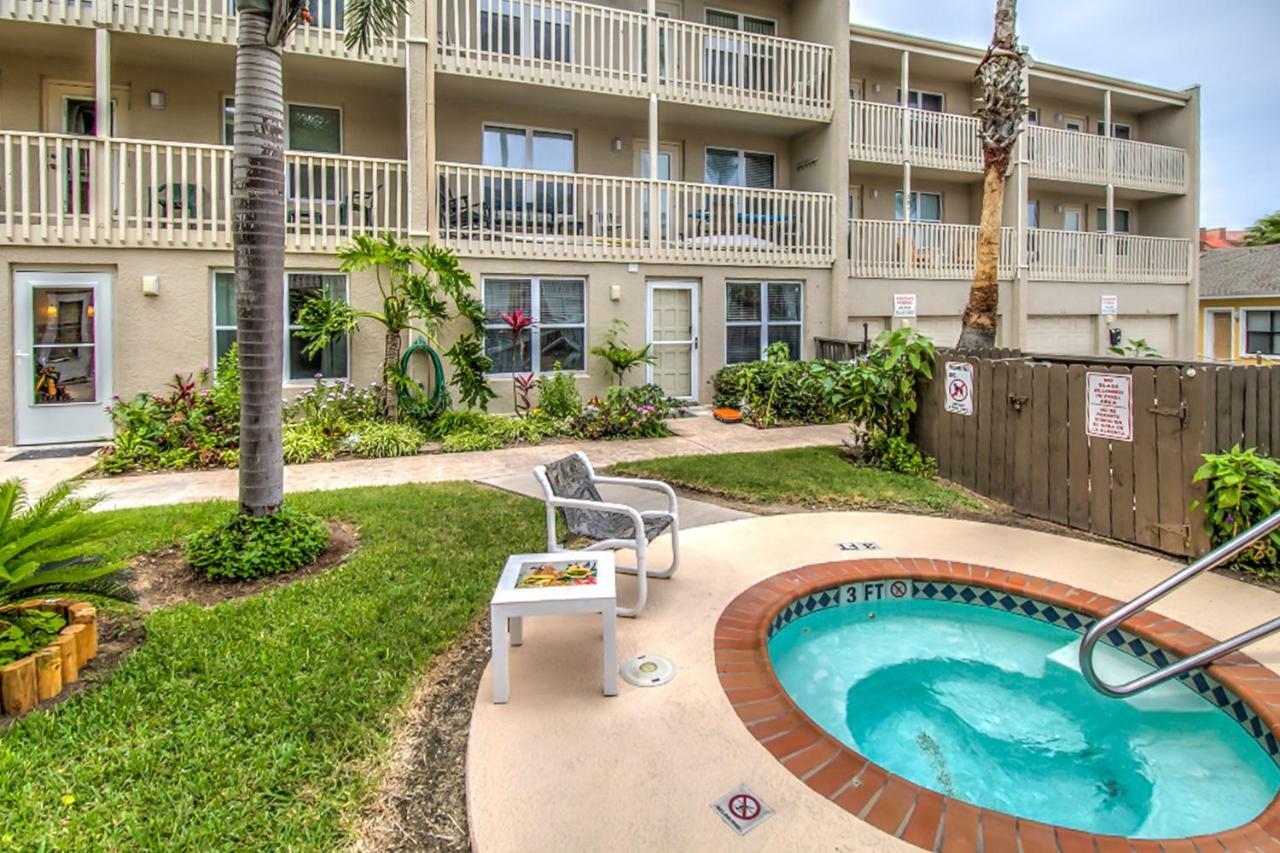 Surfside Condos South Padre Island Εξωτερικό φωτογραφία