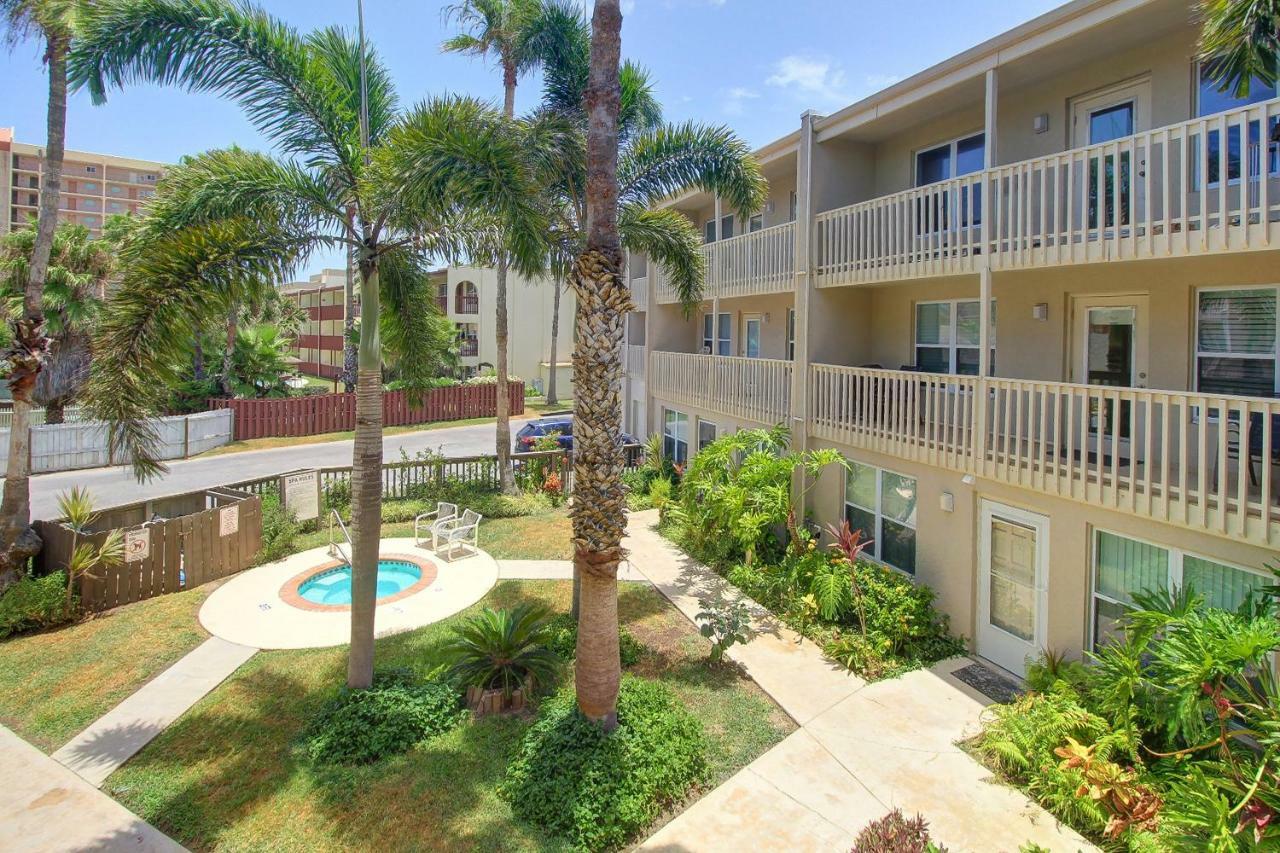 Surfside Condos South Padre Island Εξωτερικό φωτογραφία